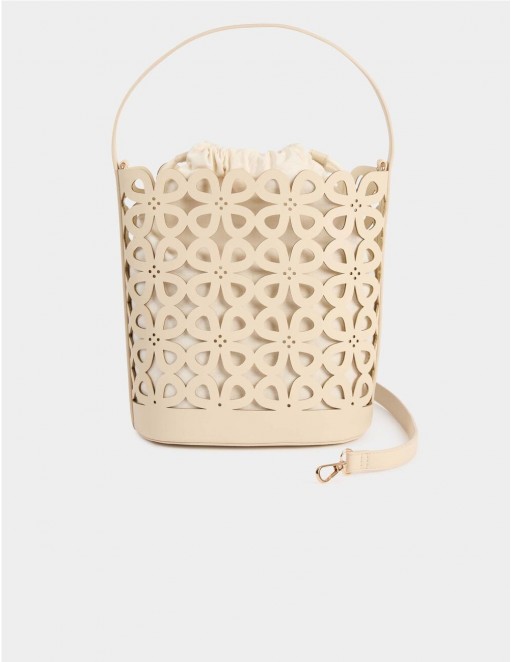 BOLSO MORGAN PETALE 2