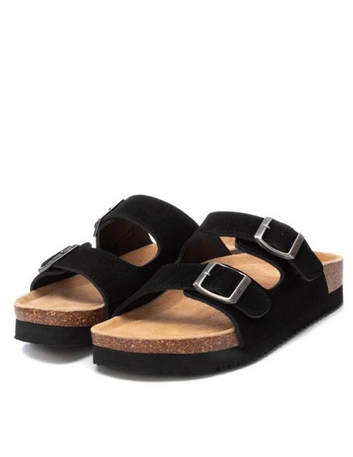 SANDALIA PLANA XTI SERRAJE...