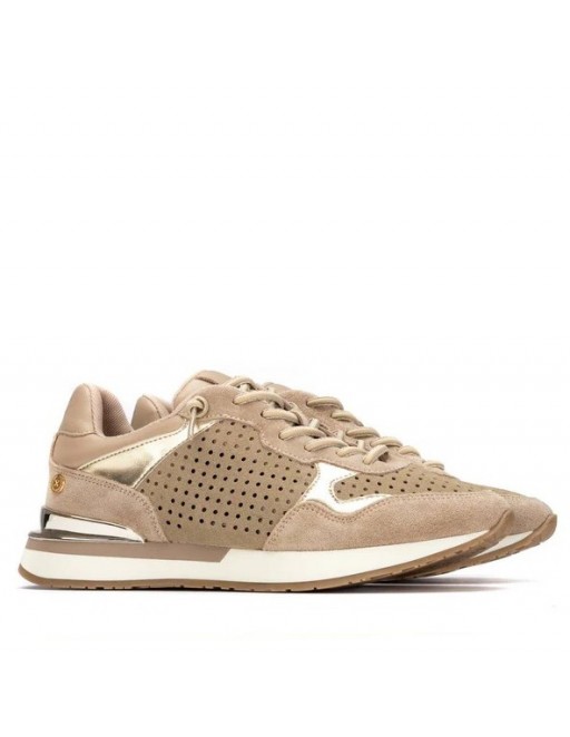 DEPORTIVA XTI TROQUELADA