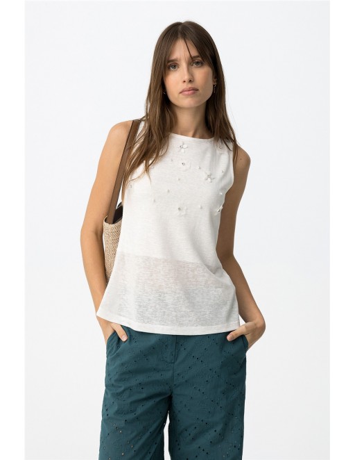 CAMISETA ADIRA TIFFOSI