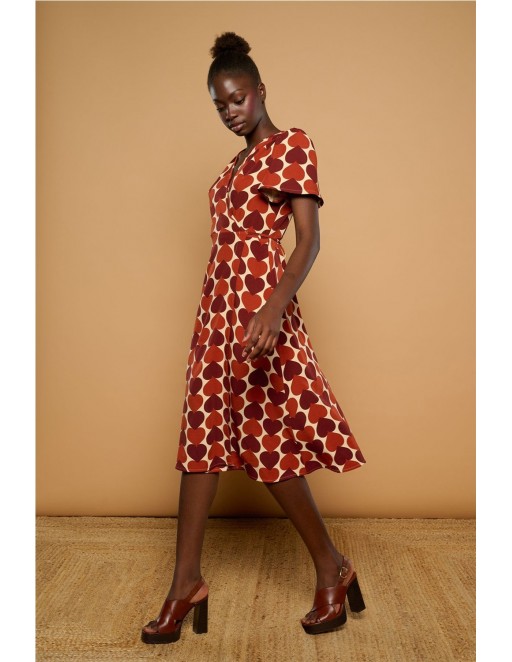 VESTIDO GERTRUDIS MINUETO 2