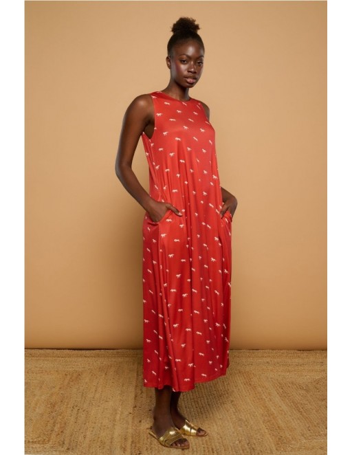 VESTIDO CAVALL MINUETO 2