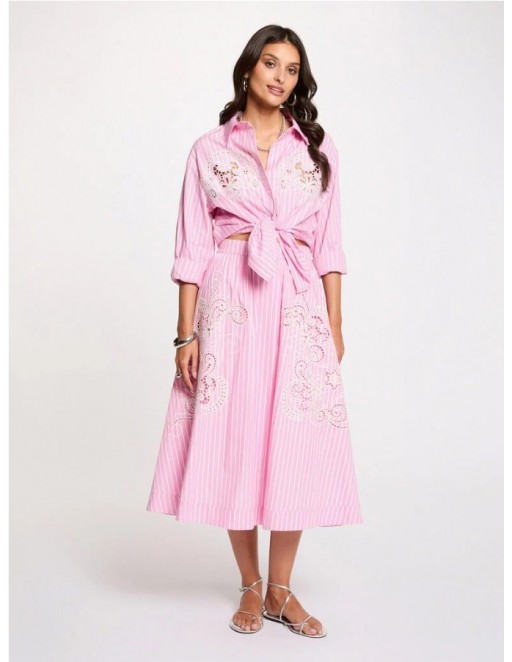 CAMISA MORGAN COVEN 2