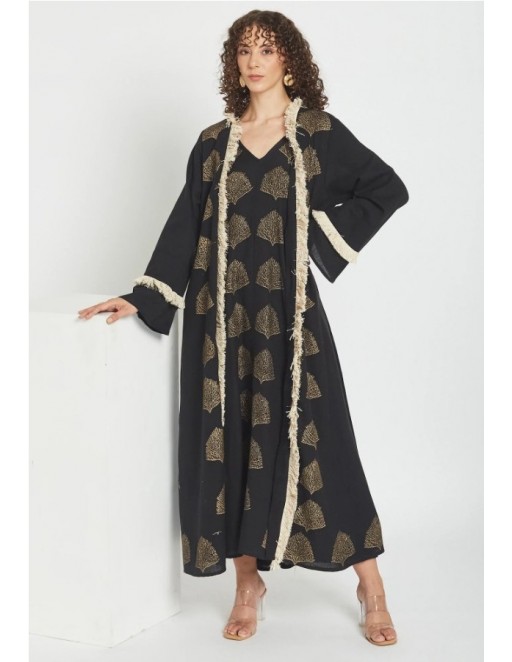 KIMONO BE SUNSET SOMBRA 2