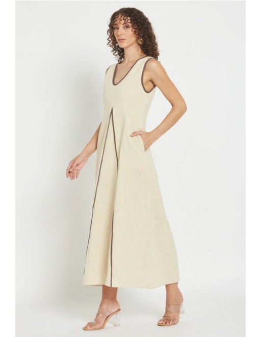 VESTIDO  BE SUNSET NACIENTE