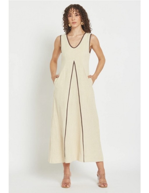 VESTIDO  BE SUNSET NACIENTE 2