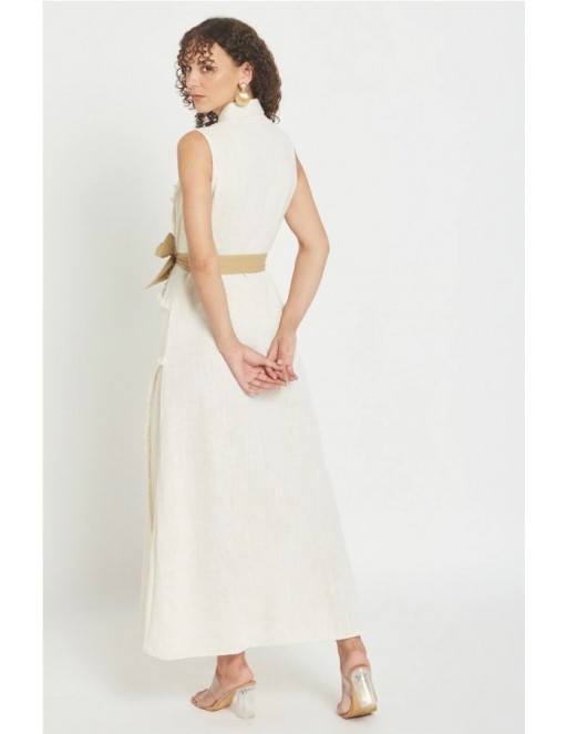 VESTIDO BE SUNSET PETALORA 2