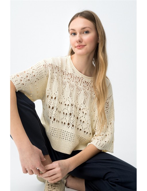 JERSEY BENNY TIFFOSI 2