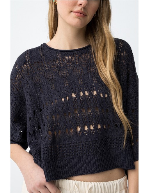 JERSEY BENNY TIFFOSI 2