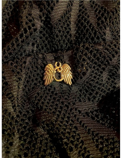 VESTIDO CAMALEONICA LUMILOBO 2