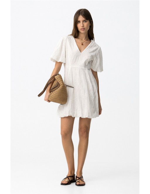 VESTIDO COLLEGE TIFFOSI