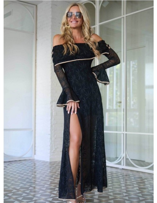 VESTIDO CAMALEONICA LUMILOBO