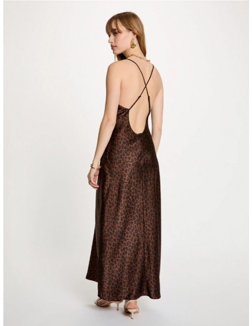 VESTIDO MORGAN RINE 2