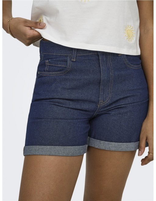 SHORT VAQUERO VEGA ONLY VQOSC