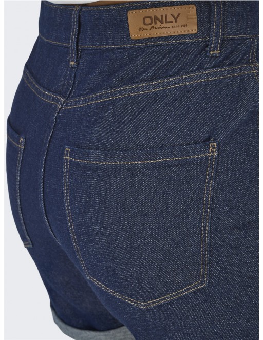 SHORT VAQUERO VEGA ONLY VQOSC 2