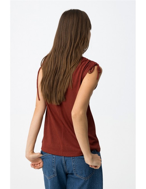 CAMISETA TIFFOSI DUBAI TEJA 2