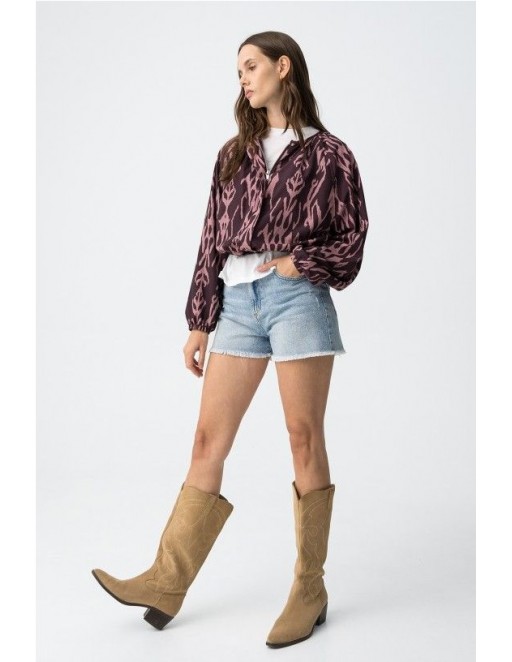 SHORT TIFFOSI BABSY VAQUERO 2