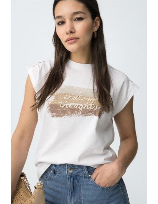 CAMISETA TIFFOSI JELLICENT 2