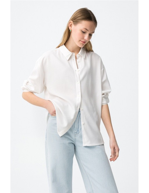 CAMISA ELLA TIFFOSI. 2