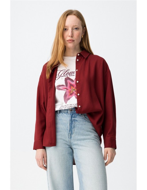 CAMISA ELLA TIFFOSI 2