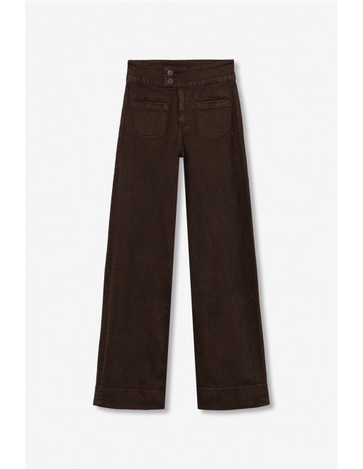 JEANS OLIVIA TIFFOSI