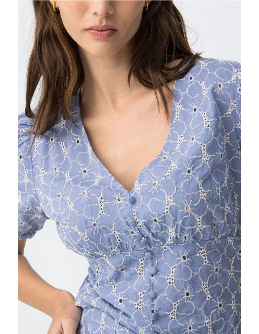 CAMISA BERAT TIFFOSI