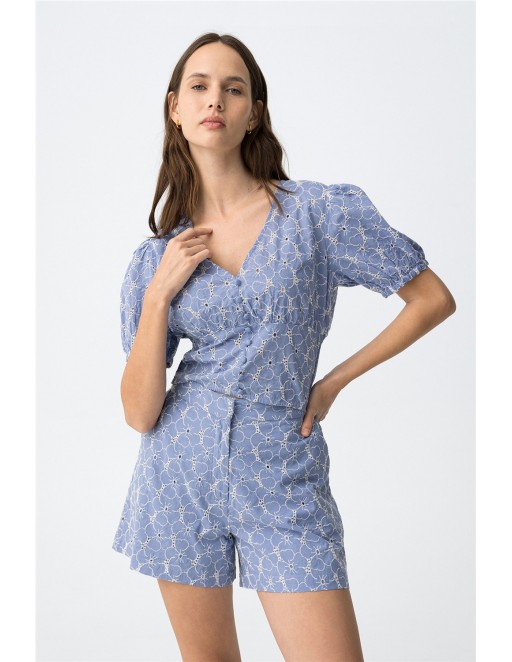 CAMISA BERAT TIFFOSI 2