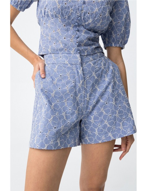 BERMUDA BERAT TIFFOSI