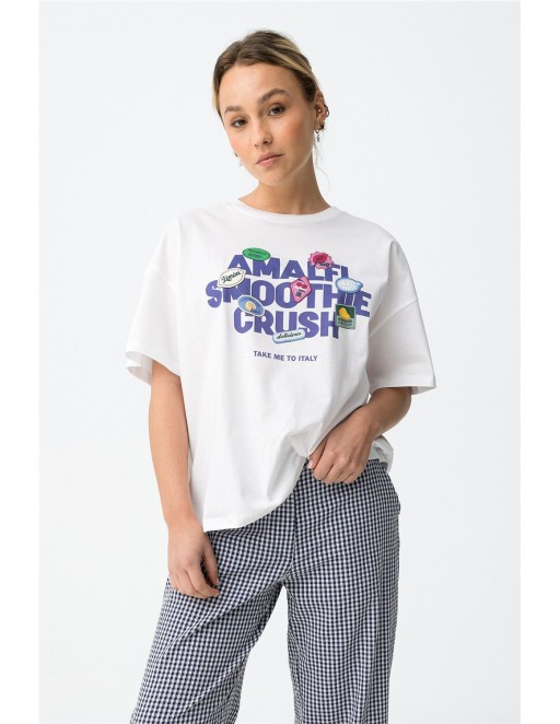 CAMISETA TROLL TIFFOSI 2