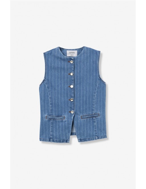 CHALECO TIFFOSI ALBITA