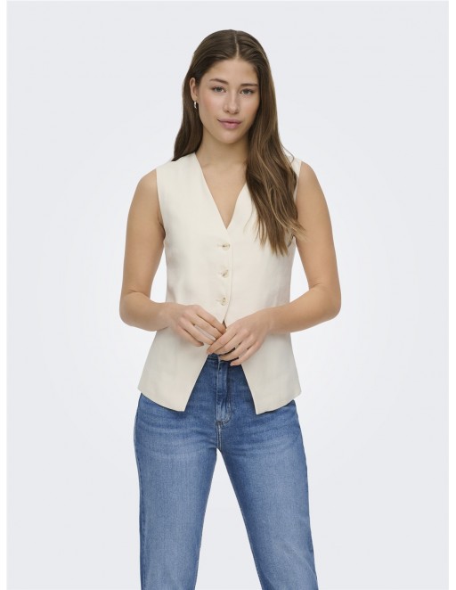 TOP ONLY TILA BLANCO 2