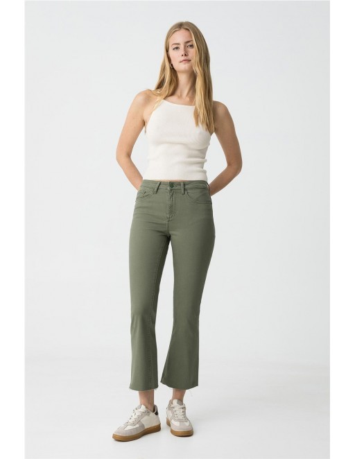 PANTALON MEGAN BY TIFFOSI