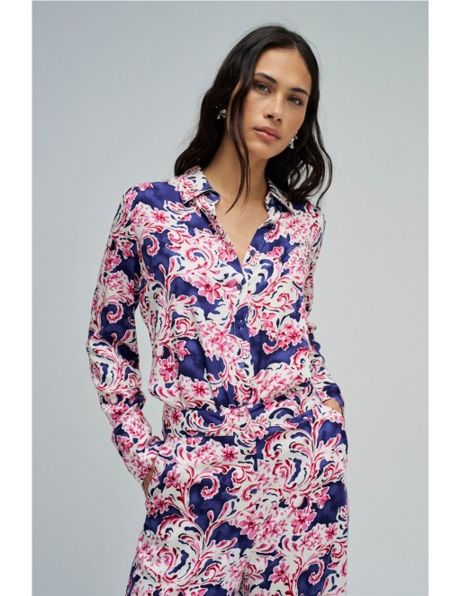 CAMISA TANDEN SALSA 2