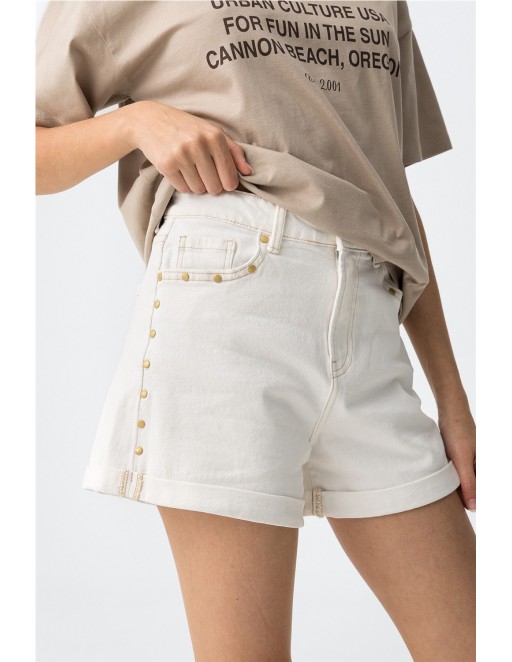 SHORT TIFFOSI MARGARET