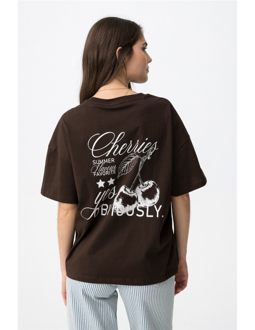 CAMISETA TROLL TIFFOSI