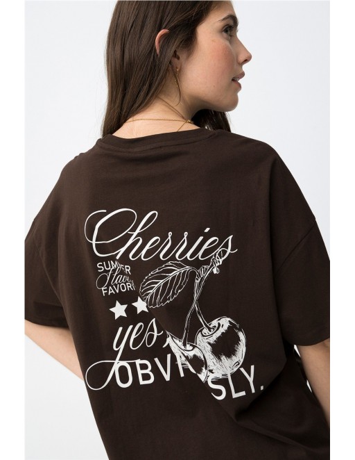 CAMISETA TROLL TIFFOSI 2