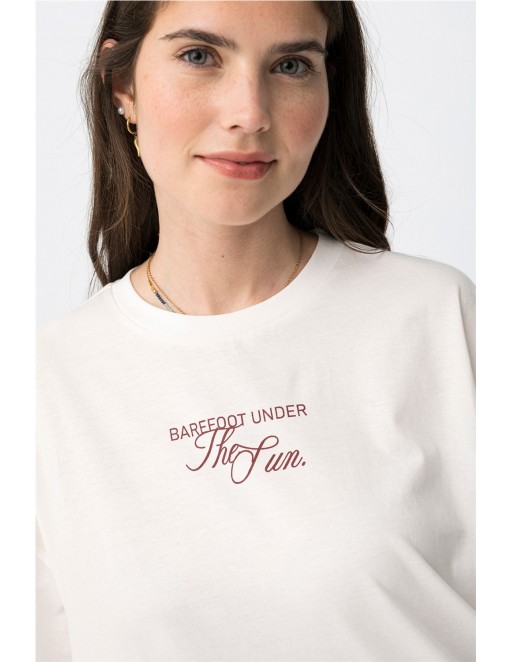 CAMISETA TROLL TIFFOSI