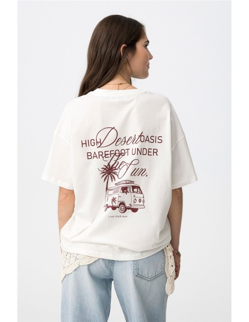 CAMISETA TROLL TIFFOSI 2