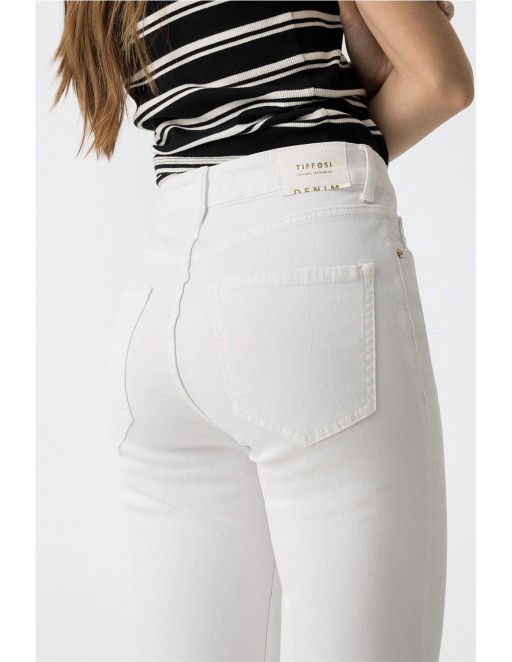 JEANS ZOE FLARED BY TIFFOSI 2