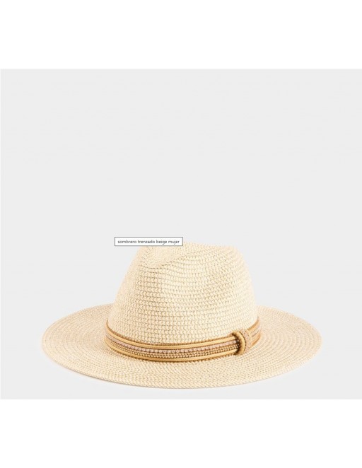 SOMBRERO BRILLOS MORGAN 2