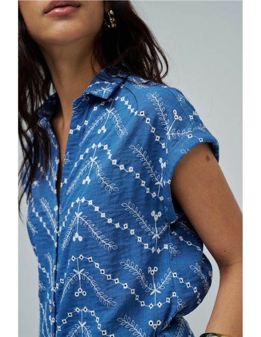 CAMISETA PENELOPE SALSA