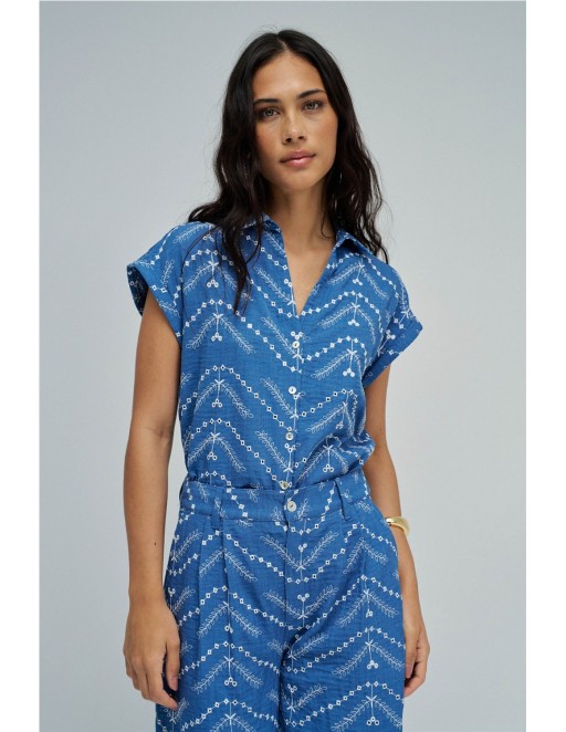 CAMISETA PENELOPE SALSA 2