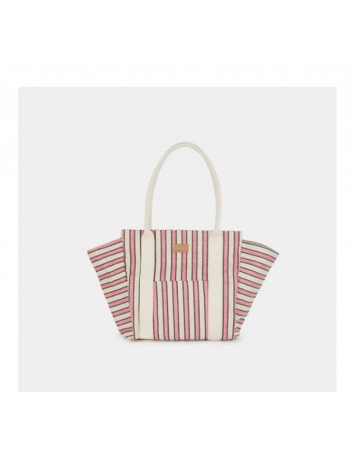 BOLSO MORGAN TIYA ROSA