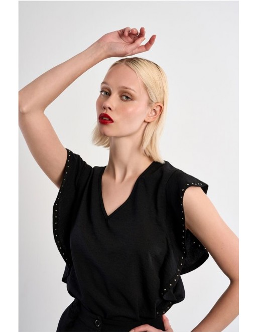 CAMISA LILI MOLLY BRACKEM