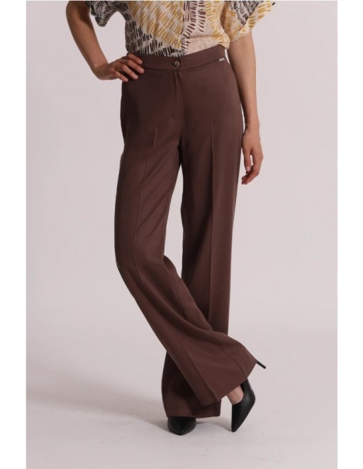 PANTALON DRITTO MIMI MUA