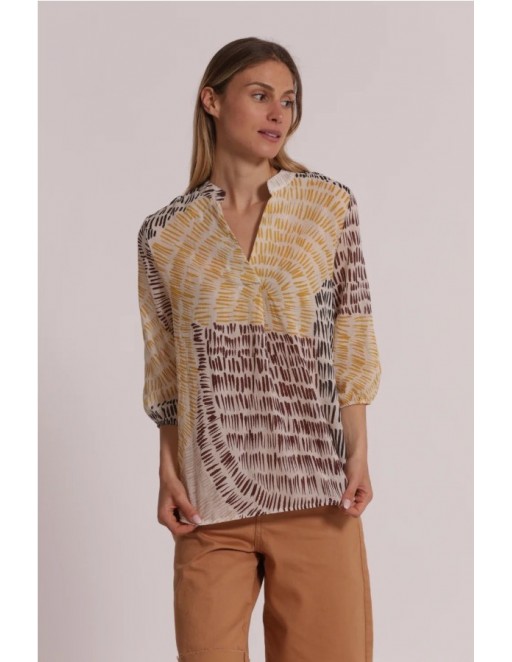 CAMISA FANTASIA MIMI MUA