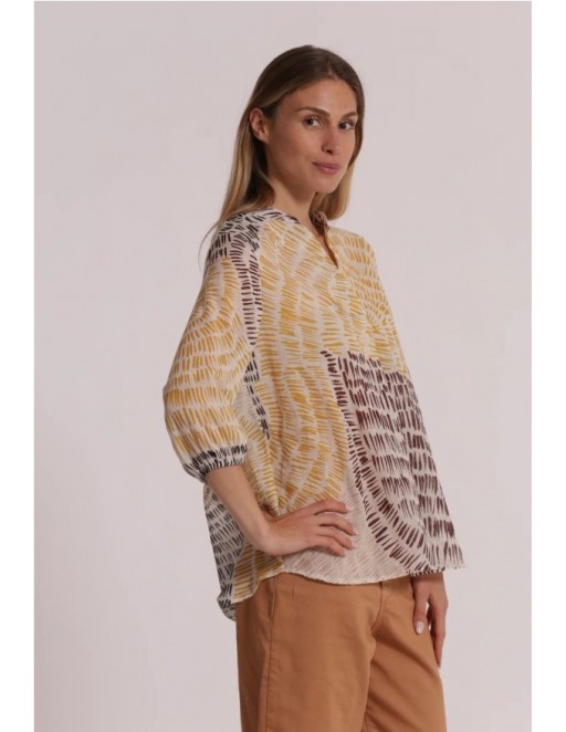 CAMISA FANTASIA MIMI MUA 2