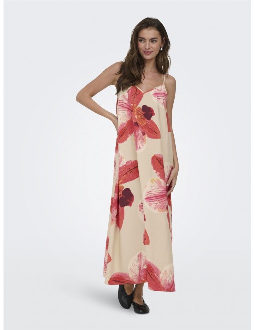 VESTIDO ONLY ELANOR 2