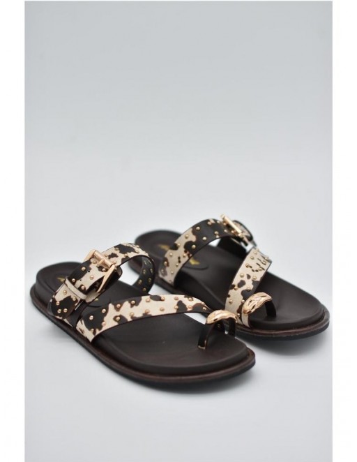 SANDALIA HISTERIA BIO...