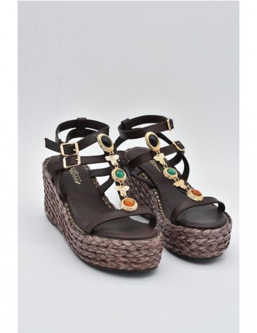 ROMANA ISTERIA PIEDRAS CUÑA